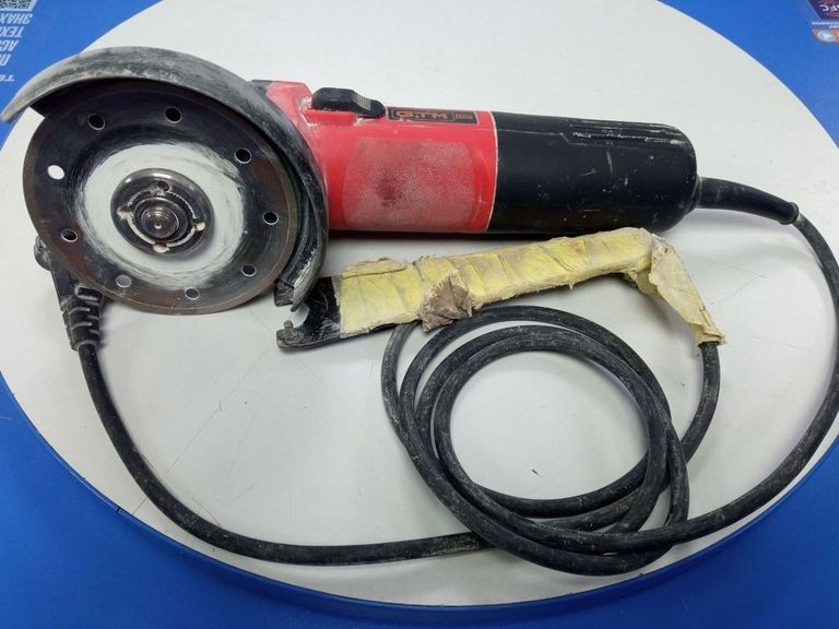 Купить Gtm AG125/900VS Б/У