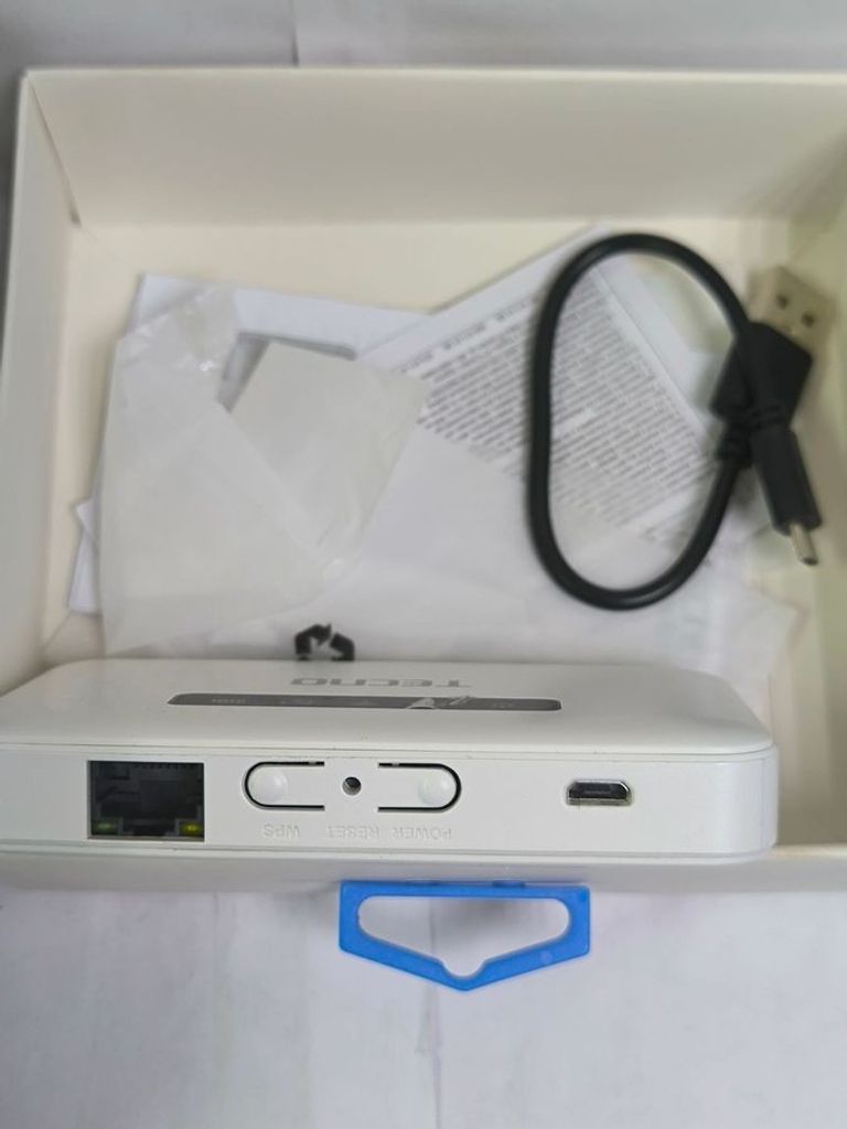 Дешево Tecno tr118 4g lte з ломбарду