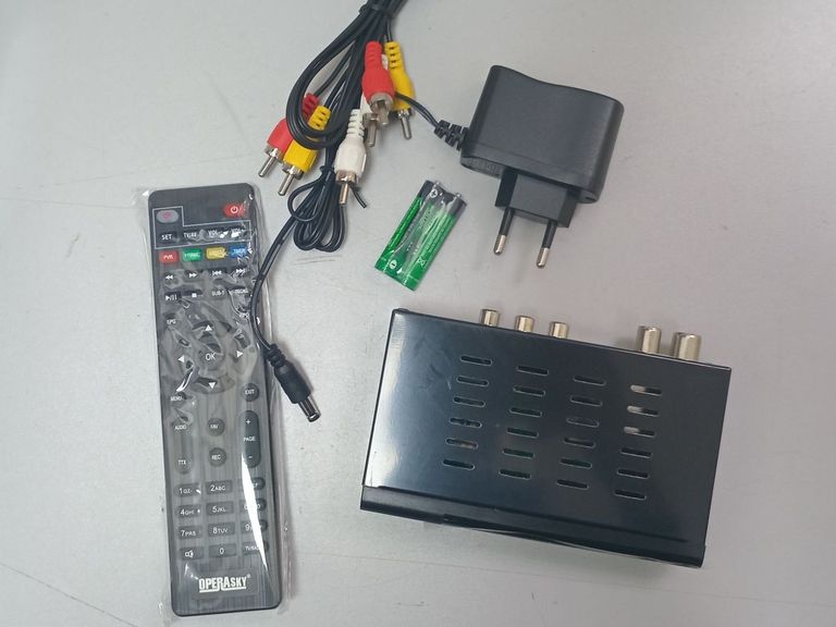 Оголошення Opera t2 op 407 Б/У