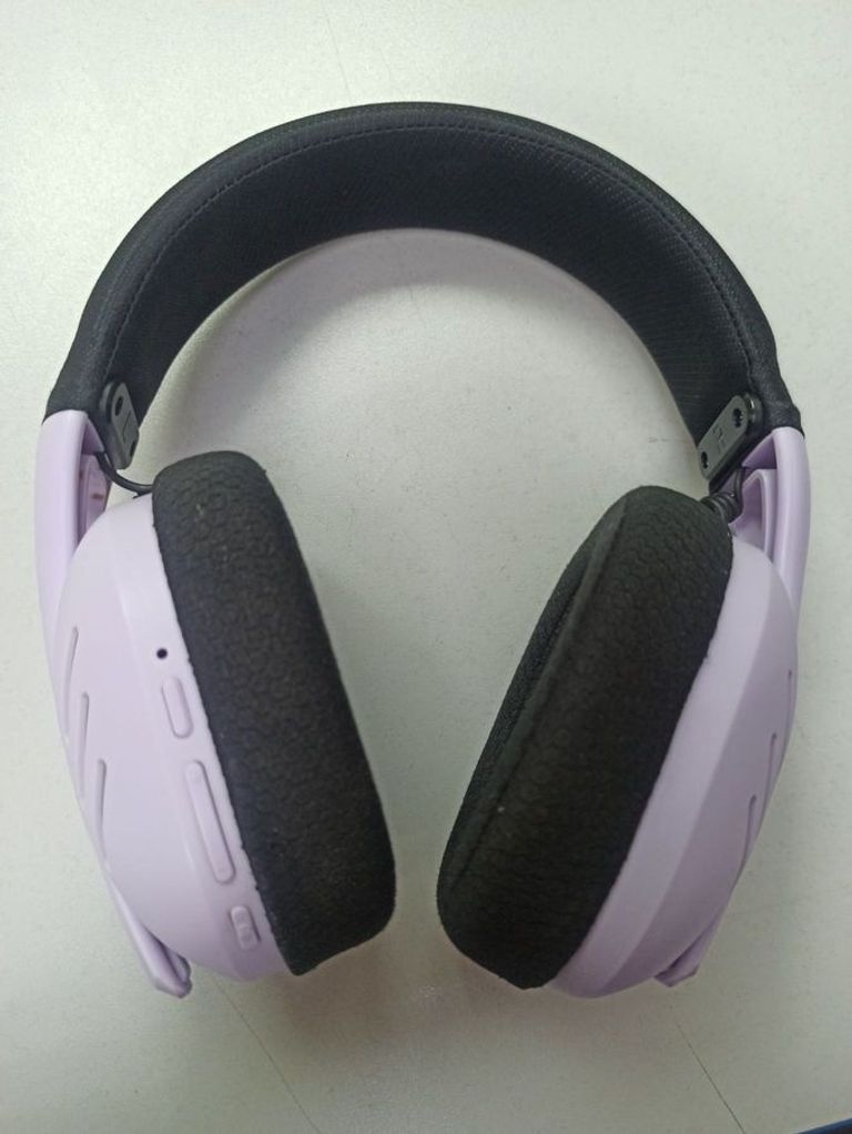 Купити Hator hyperpunk Б/У