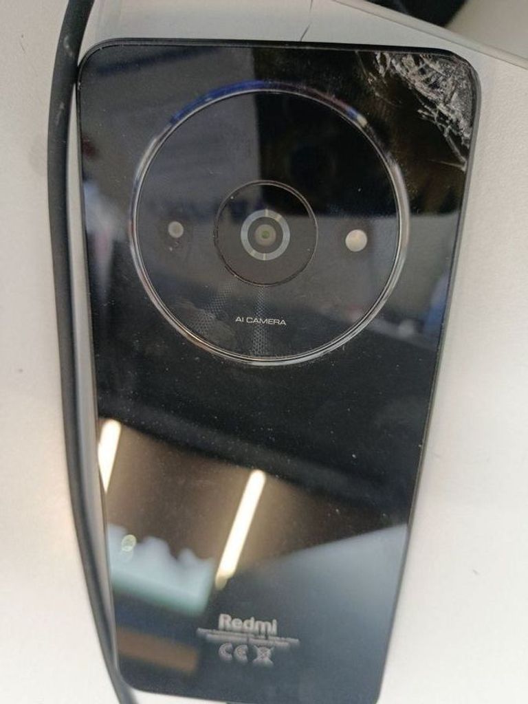 Дешево Xiaomi redmi a3 4/128gb з ломбарду