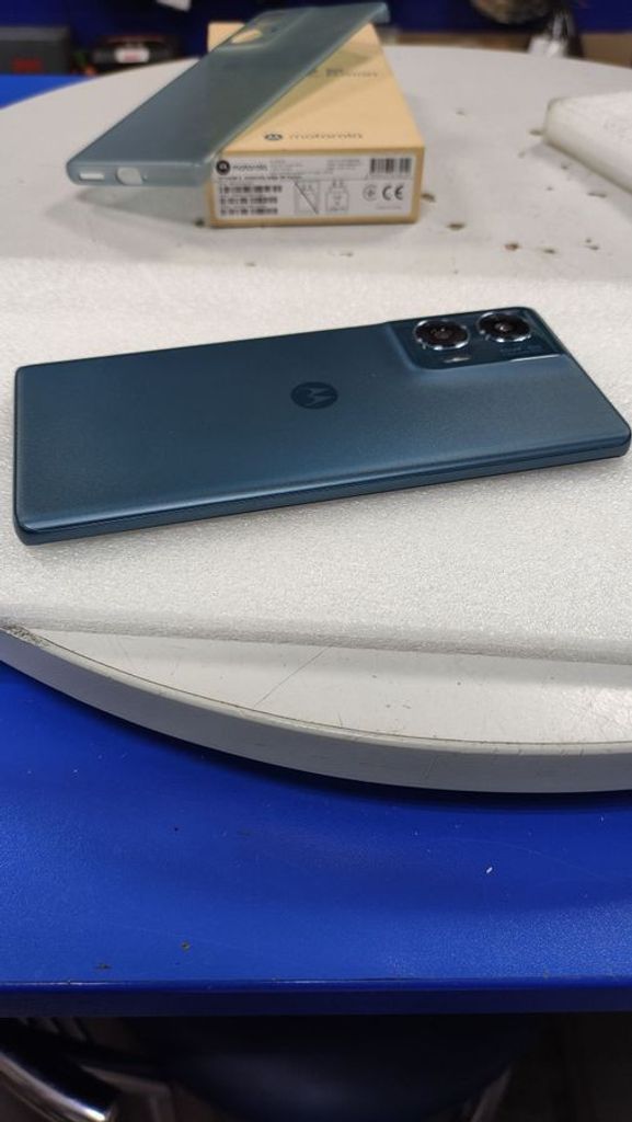 Motorola edge 50 fusion 8/256gb Код:01-200911457. Зображення 6