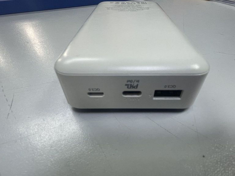 Купить Hoco J102A Cool Figure 20000mAh 20W Black Б/У