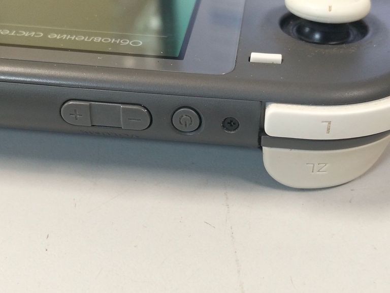 Nintendo switch lite Код:01-200912167. Зображення 7