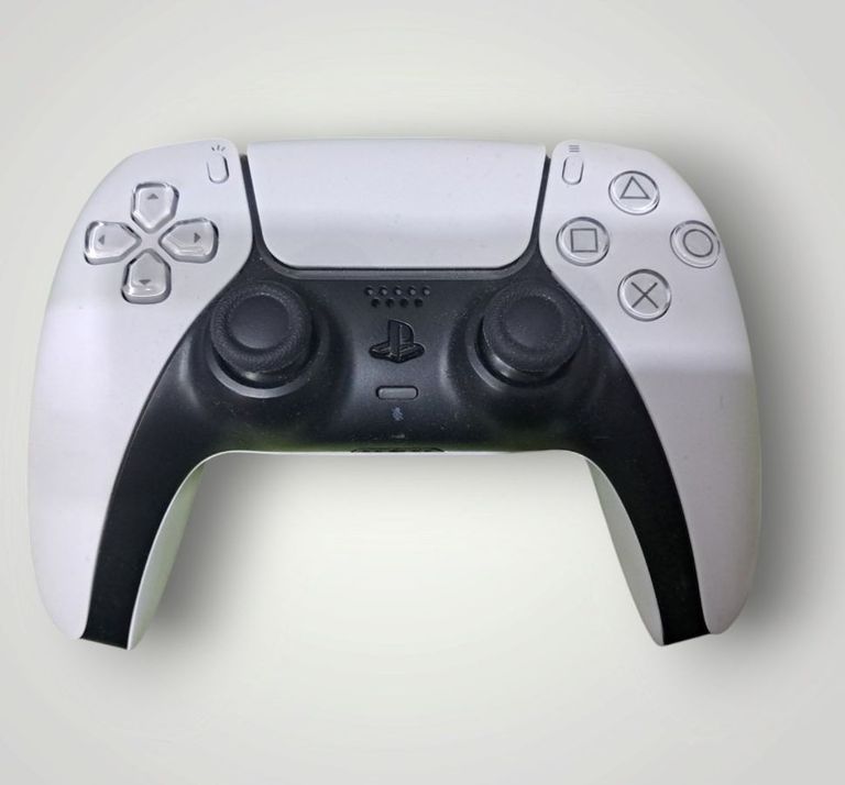 Sony PlayStation 5 Slim Digital Edition 1TB Код:01-200909860. Зображення 5