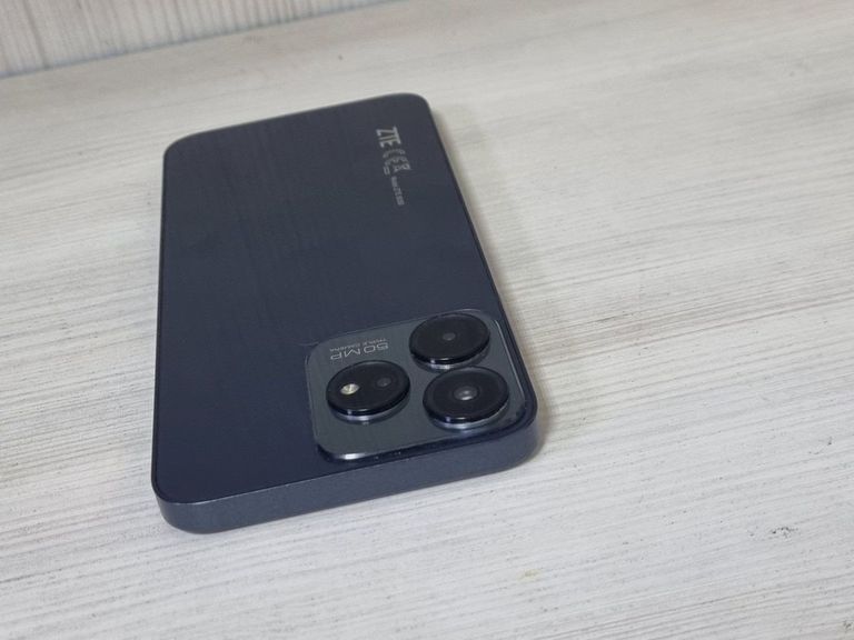 Zte Blade V50 Design 8/128GB Black Код:01-200913252. Зображення 6