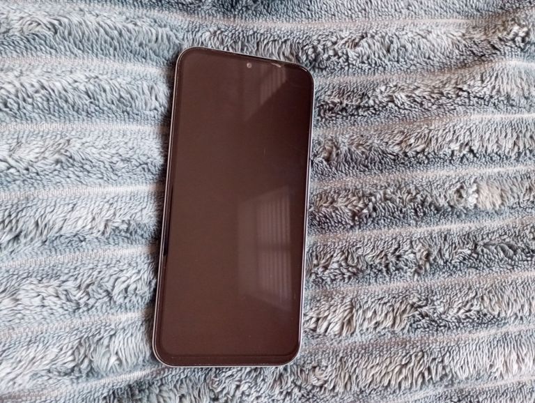 Купити Xiaomi Redmi 15C 4G 4/128GB Mint Green Б/У