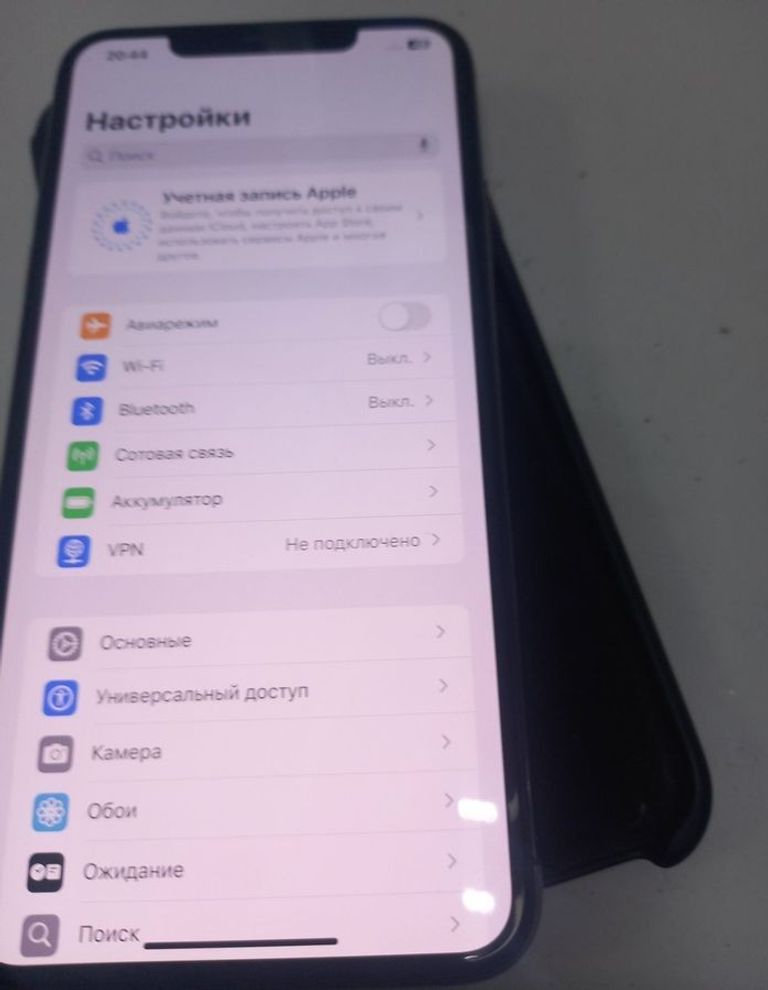 Оголошення Apple iphone 11 pro max 512gb Б/У