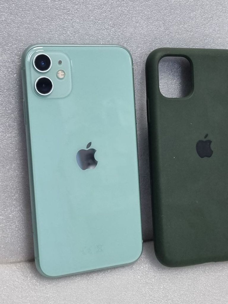 Apple iphone 11 64gb Код:01-200911621. Зображення 5