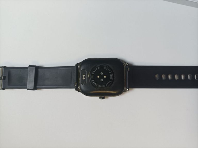 Amazfit pop 3s Код:01-200913429. Зображення 6