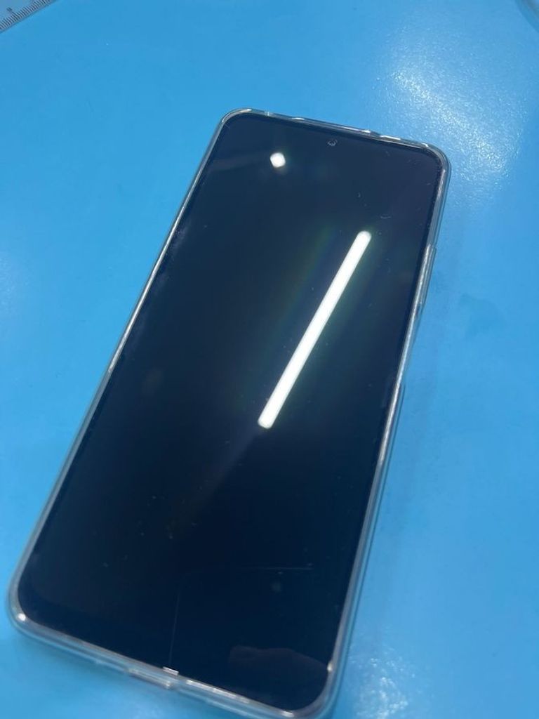 Купити Xiaomi Poco X5 5G 8/256GB Black Б/У