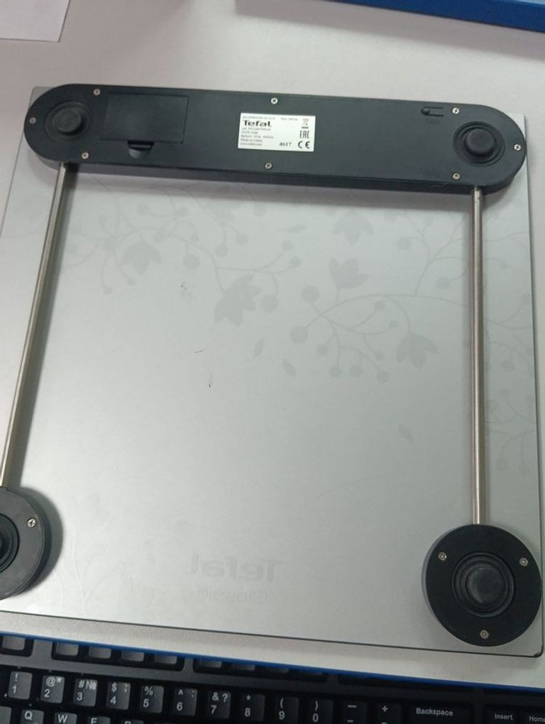 Дешиво Tefal PP1140V0 с ломбарда