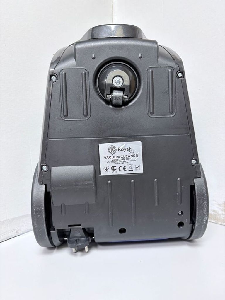 Оголошення Royals Berg GD-1604 Б/У