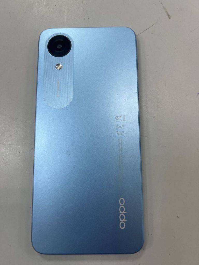 Оголошення Oppo a17k cph2471 3/64gb Б/У