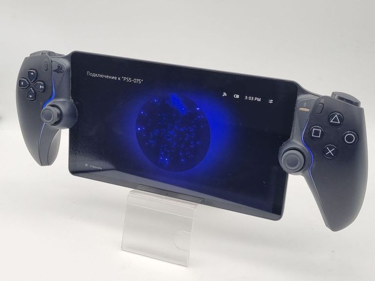 Купить Sony playstation portal remote player Б/У