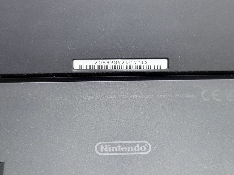 Розпродаж Nintendo switch oled, продавець Техноскарб