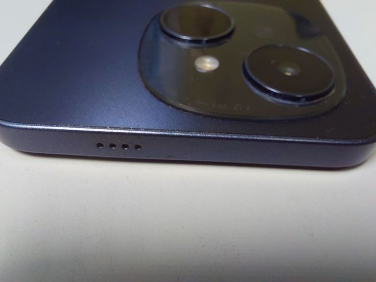 Tecno spark go 1 kl4 4/128gb Код:01-200913741. Зображення 5