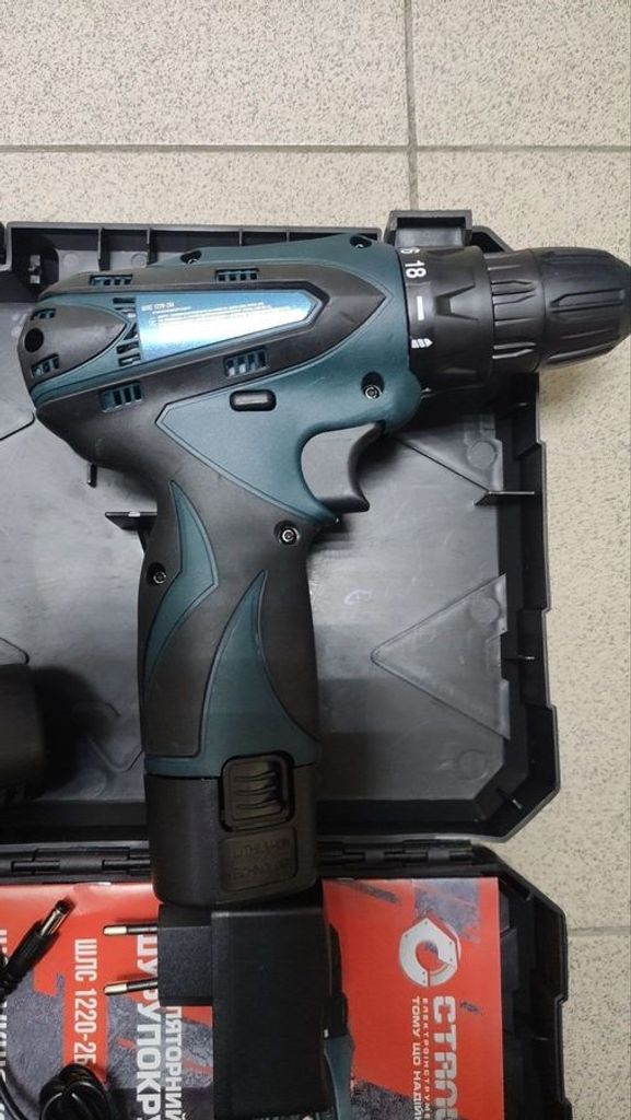 Дешиво Сталь шлс 1220-2б 2акб зп с ломбарда