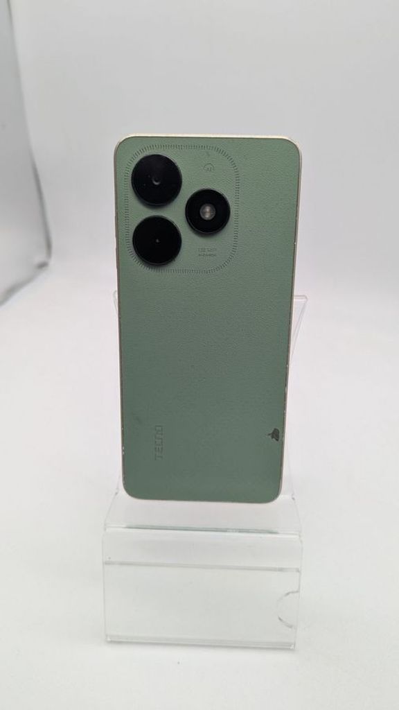 Розпродаж Tecno spark go 2024 4/64gb, продавець Техноскарб