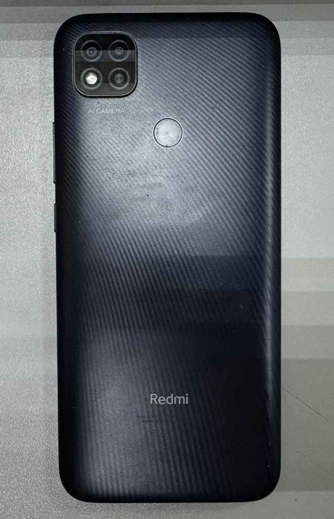Дешево Xiaomi redmi 9c 3/64gb з ломбарду