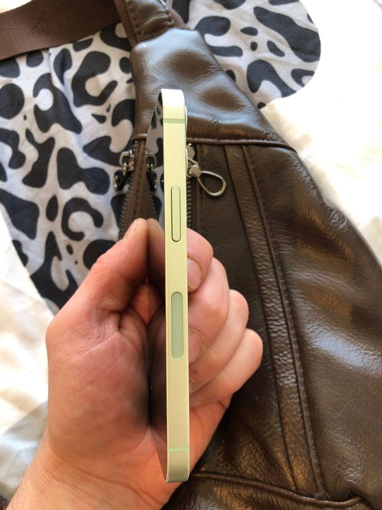 iPhone 12 Mini 128GB Neverlock Код:null. Изображение 6