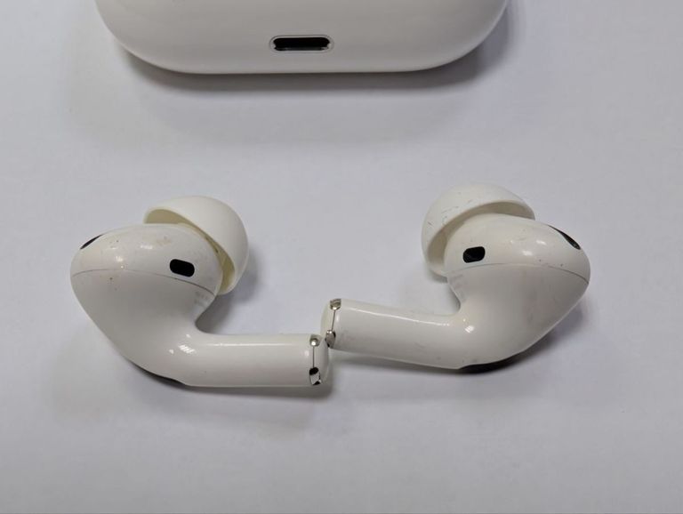 Apple AirPods Pro (MWP22) Код:01-200905323. Зображення 5