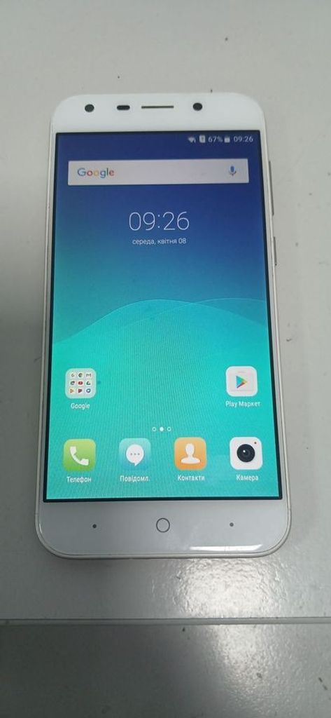 Купити Zte blade a6 lite 2/16gb Б/У