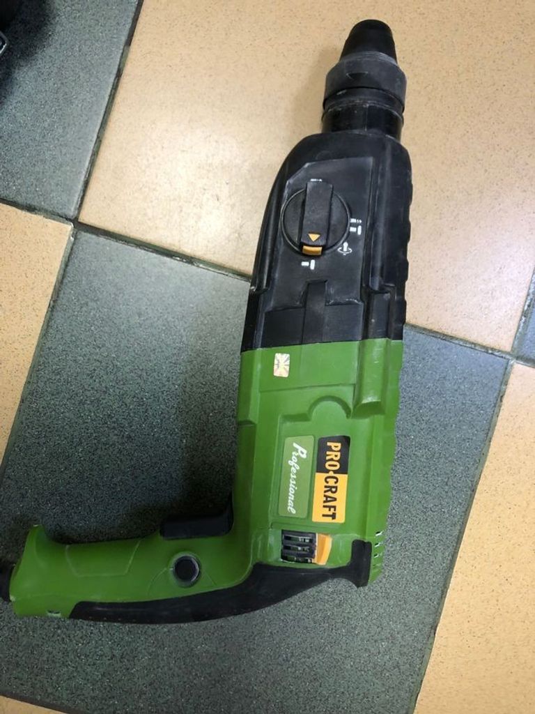 Розпродаж Procraft BH-1400, продавець Техноскарб