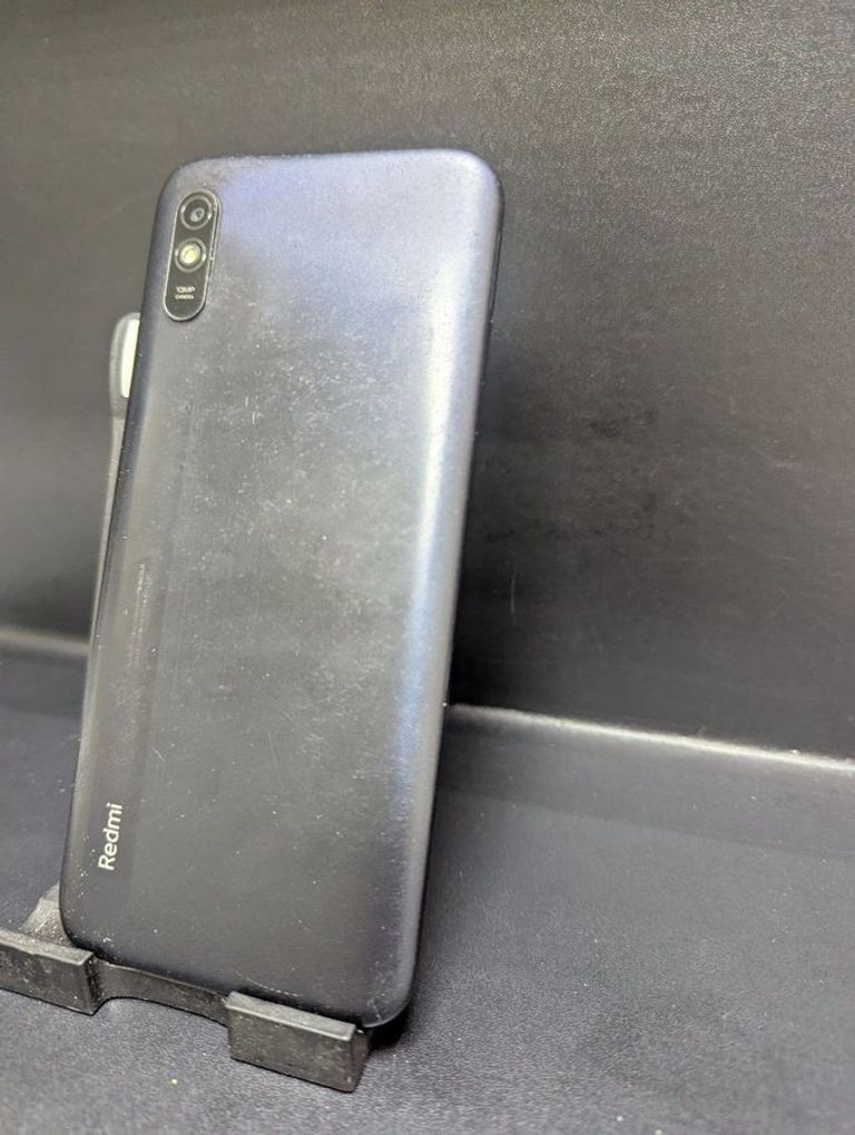Оголошення Xiaomi redmi 9a 2/32gb Б/У