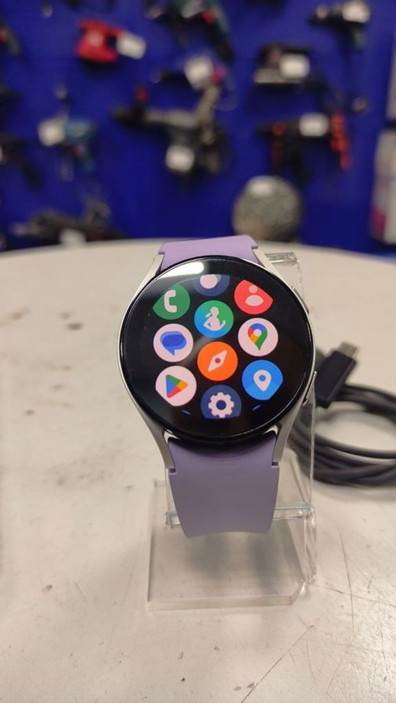 Купить Samsung galaxy watch5 40mm Б/У