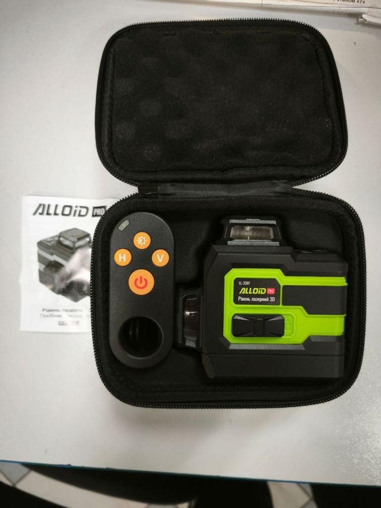 Купить Alloid LL-3397 Б/У