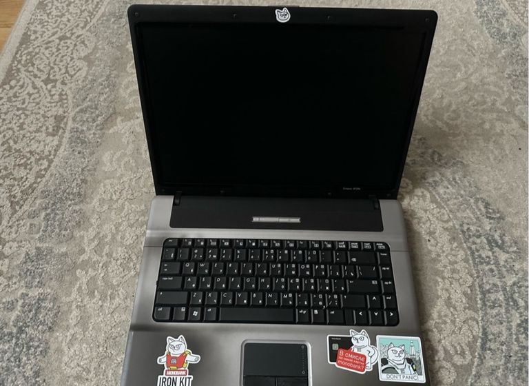 ASUS X550I-16 GB RAM, RX 560 4GB, SSD+HDD Код:null. Зображення 6