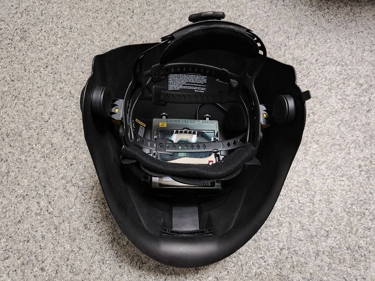 Объявление Esab Sentinel A50 Б/У