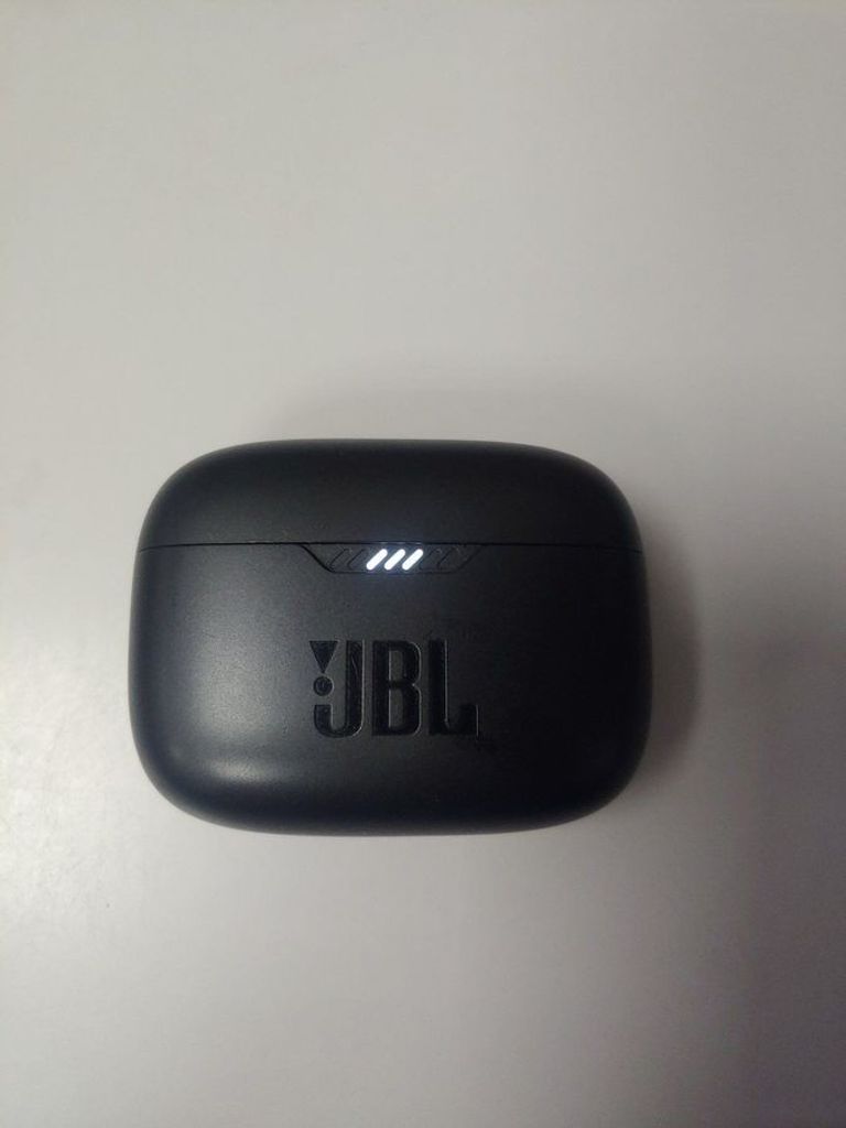Купить Jbl tune 230nc Б/У