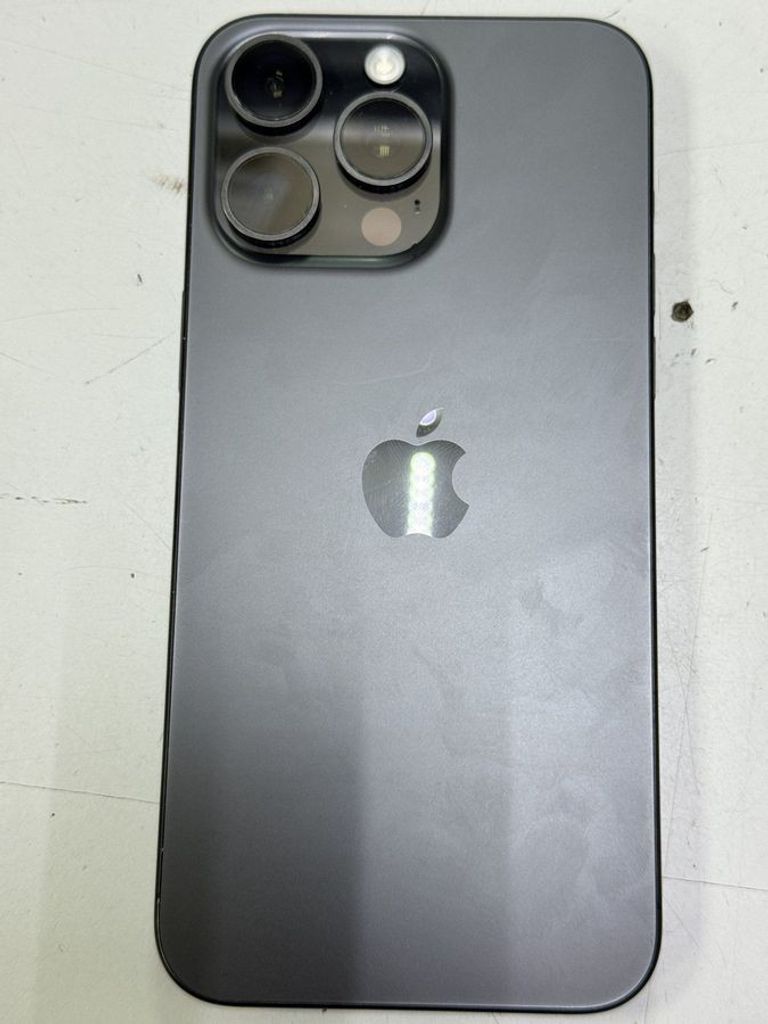 Дешево Apple iphone 15 pro max 256gb esim з ломбарду