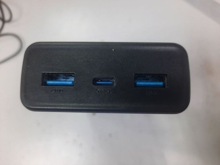 Дешево Proove guardian 20000 mah 22.5w з ломбарду