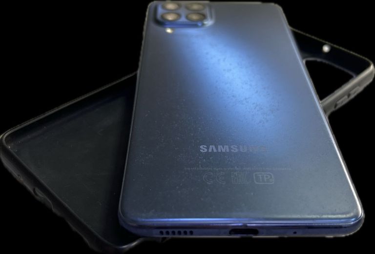 Розпродаж Samsung galaxy m53 5g 6/128gb, продавець Техноскарб