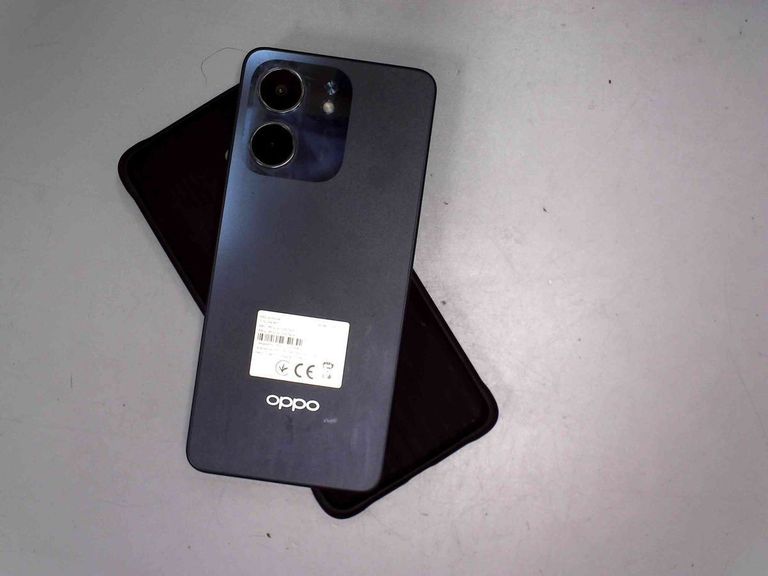 Объявление Oppo a5x 4g 4/128gb Б/У