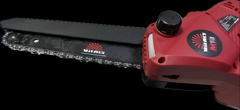 Vitals AKZ 1820-2n Kit+ (223817) Код:16-000274823. Изображение 5