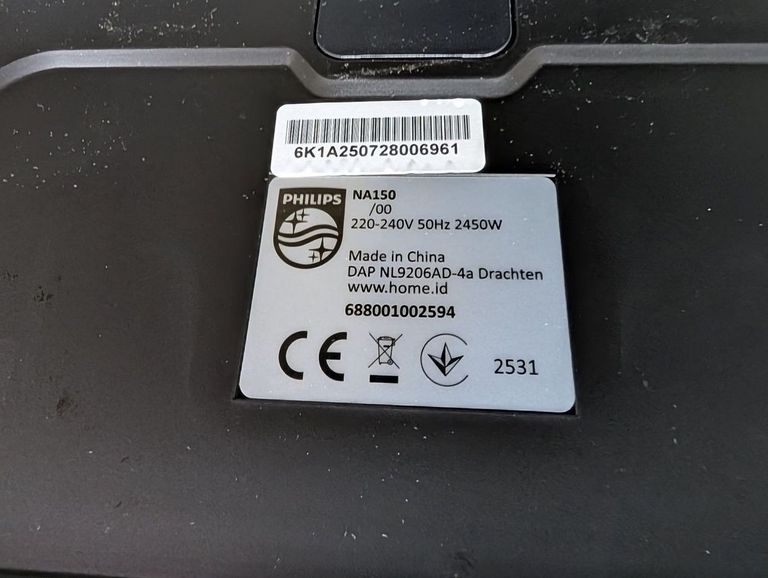 Оголошення Philips NA150/00 Б/У