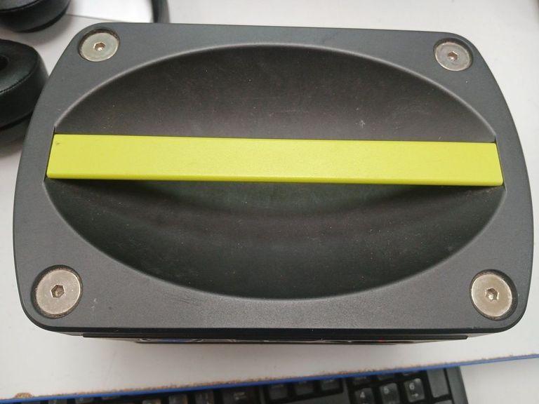 Оголошення Goal zero Yeti 200X Б/У