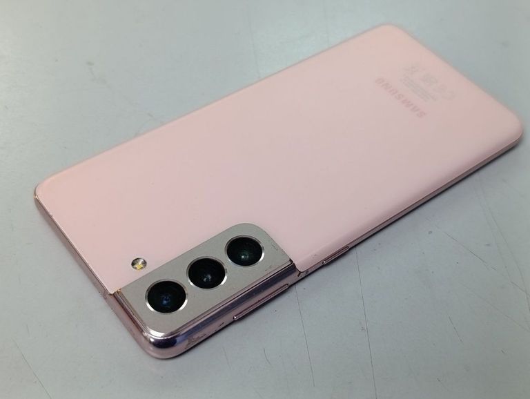 Оголошення Samsung galaxy s21 5g 8/128gb Б/У