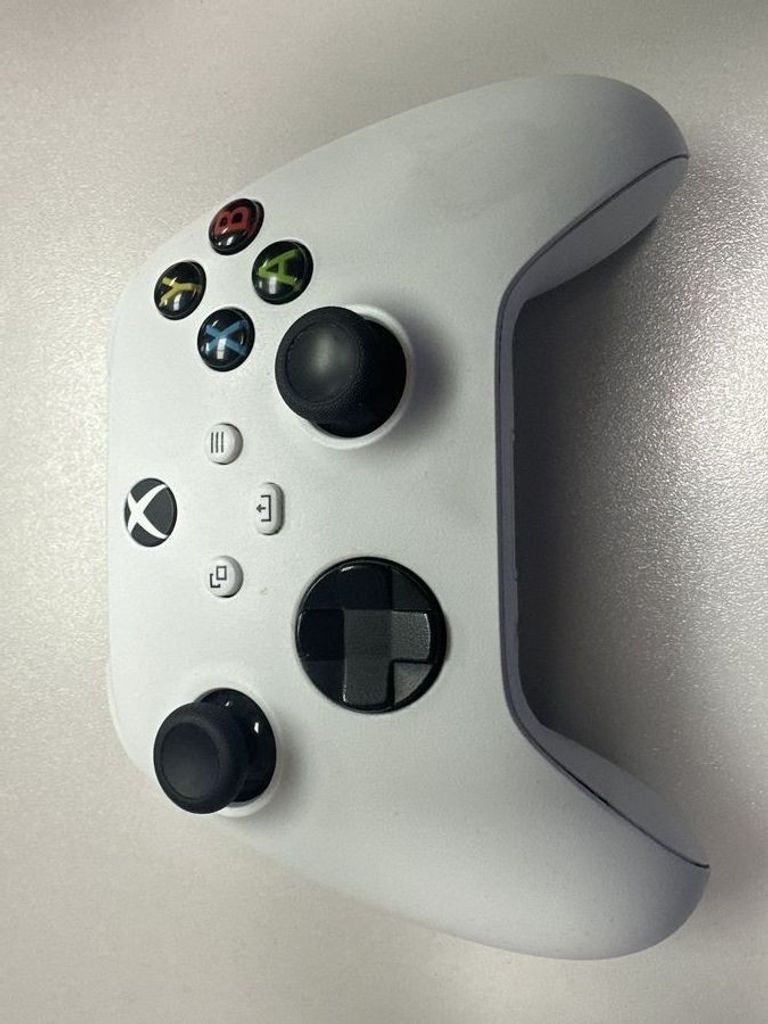 Купити Microsoft xbox series x s wireless controller Б/У