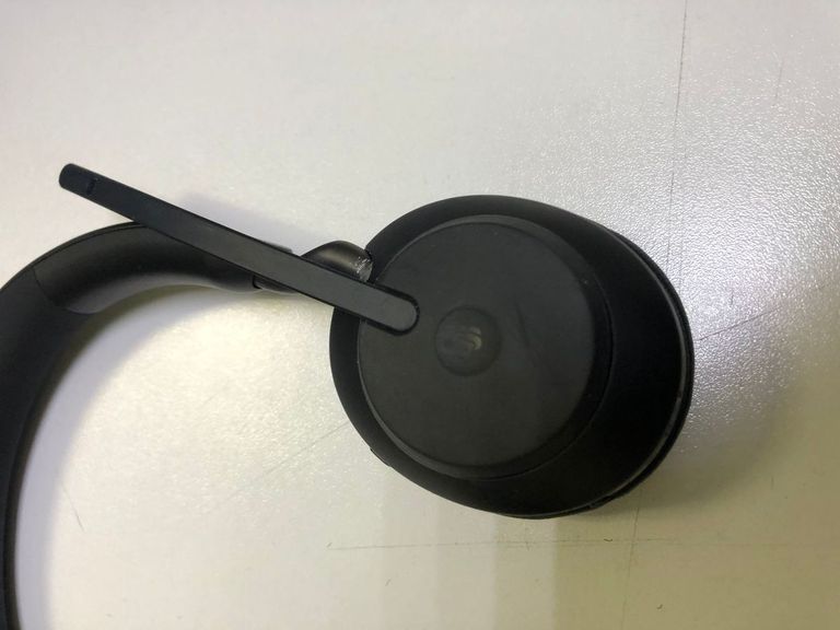 Розпродаж Jabra Evolve2 65 MS Stereo Black, продавець Техноскарб