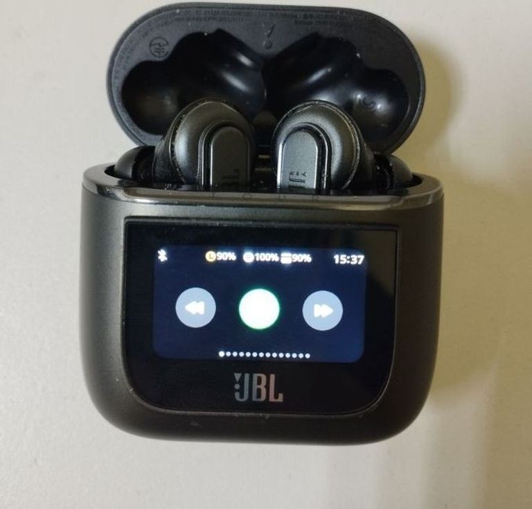 Объявление Jbl tour pro 2 Б/У