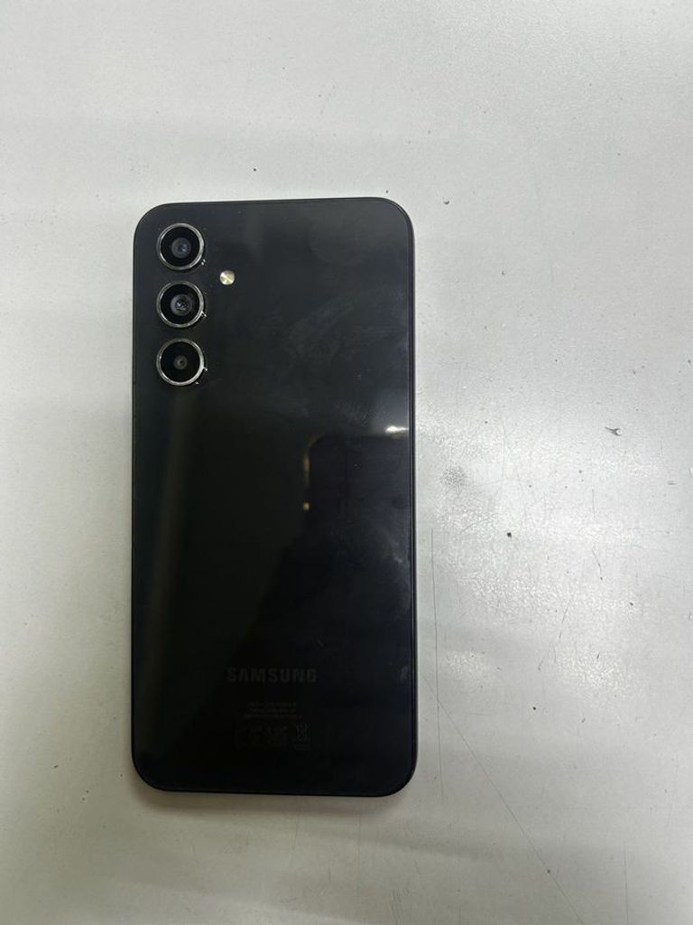 Объявление Samsung galaxy a54 5g a546b 8/128gb Б/У