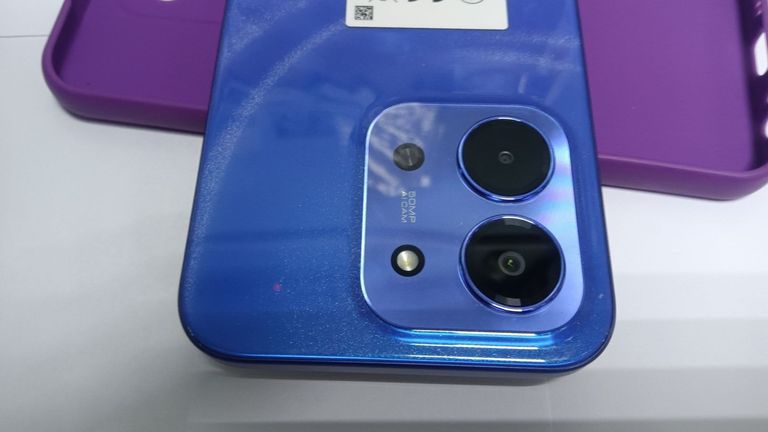 Xiaomi redmi 15c 4g 8/256gb Код:01-200920442. Зображення 5