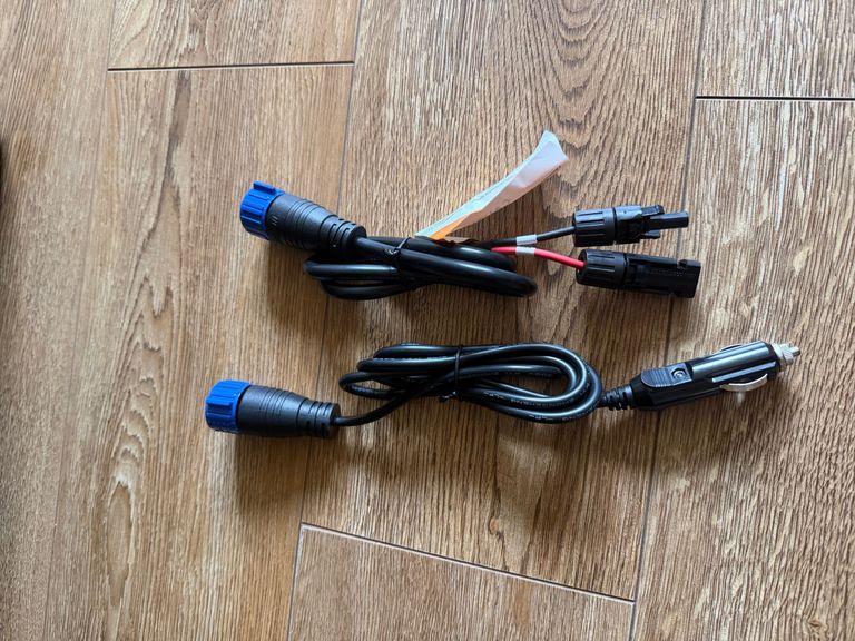 Bluetti AC240 Код:null. Зображення 8