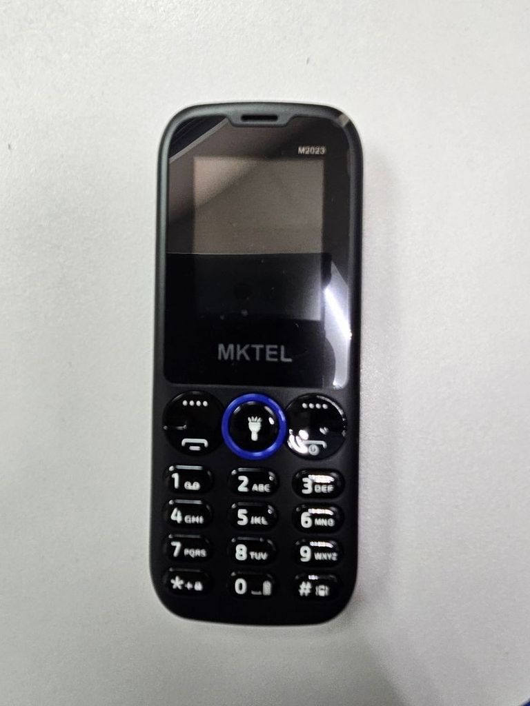 Дешиво Mktel m2023 с ломбарда