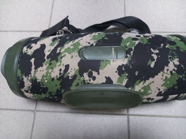 Jbl boombox 2 Код:01-200920375. Зображення 5